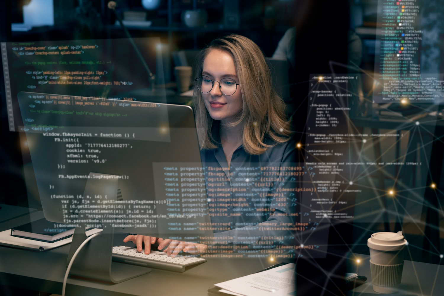 Software Marketing